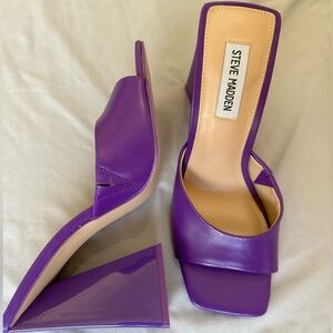 Steve Madden heels